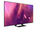 Телевізор Samsung UE50AU9002 - 2