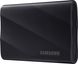 SSD накопичувач Samsung T9 2 TB Black (MU-PG2T0B) - 5