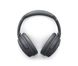 Навушники з мікрофоном Bose QuietComfort 45 Eclipse Grey (866724-0400) - 3