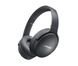 Наушники с микрофоном Bose QuietComfort 45 Eclipse Grey (866724-0400) - 4
