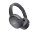 Навушники з мікрофоном Bose QuietComfort 45 Eclipse Grey (866724-0400) - 4