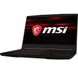 Ноутбук MSI GF63 Thin (11UC-299XRO) - 7