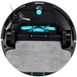 Робот-пилосос з вологим прибиранням Viomi Cleaning Robot V3 Max Black - 3
