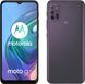 Смартфон Motorola Moto G10 4/64GB Aurora Gray - 2