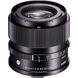 Долгофокусный объектив Sigma AF 90mm f/2,8 DG DN I C (Sony E) - 1