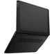 Ноутбук Lenovo IdeaPad Gaming 3 15ACH6 (82K2007LRM) - 3