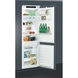 Холодильник с морозильной камерой Whirlpool ART 7811/A+ - 2