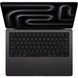Ноутбук Apple MacBook Pro 14" Space Black Late 2023 (Z1AU002A8) - 3