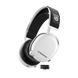 Навушники з мікрофоном SteelSeries Arctis 7+ White (61461) - 5