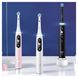 Електрична зубна щітка Oral-B IOM6.1B6.3DK Black - 4