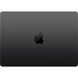 Ноутбук Apple MacBook Pro 14" Space Black Late 2023 (Z1AU002A8) - 2