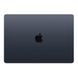 Ноутбук Apple MacBook Air 15" M3 2024 Midnight (MXD43) - 3