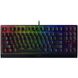 Клавіатура Razer BlackWidow V3 TKL Razer Green RU (RZ03-03490700-R3R1) - 1