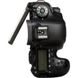 Дзеркальний фотоапарат Canon EOS 6D Mark II body (1897C031) - 6