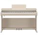 Цифрове піаніно Yamaha Arius YDP-165 White Ash