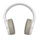 Навушники з мікрофоном Sennheiser HD 350 BT White (508385) - 2