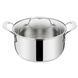 Набор кастрюль и сковород Tefal Jamie Oliver Kitchen Essential E314S774 - 2