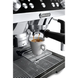 Рожковая кофеварка эспрессо Delonghi La Specialista EC 9335.BK - 6