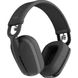 Навушники з мікрофоном Logitech Zone Vibe 100 Graphite (981-001213) - 4