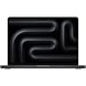 Ноутбук Apple MacBook Pro 14" Space Black Late 2023 (Z1AU002A8) - 6