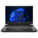 Ноутбук HP Pavilion Gaming 15-ec2800nc Shadow Black/Ghost White (50A32EA) - 1