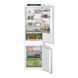 Холодильник з морозильною камерою Bosch KIN86VFE0 - 1