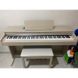 Цифровое пианино Yamaha Arius YDP-165 White Ash - 4