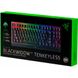 Клавіатура Razer BlackWidow V3 TKL Razer Green RU (RZ03-03490700-R3R1) - 2