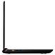 Ноутбук Lenovo IdeaPad Gaming 3 15ACH6 Shadow Black (82K2027BRM) - 3