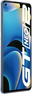 Смартфон realme GT Neo 2 8/128GB Neo Blue