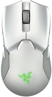 Мышь Razer Viper Ultimate Wireless & Mouse Dock Mercury (RZ01-03050400-R3M1)