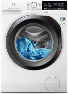 Стирально-сушильная машина Electrolux EW7W3922RA