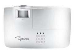 Ультракороткофокусный проектор Optoma EH460ST (E1P1D10WE1Z1)