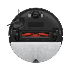 Робот-пылесос с влажной уборкой Dreame D9 MAX (RLS5-BL1)