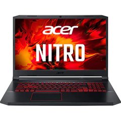 Ноутбук Acer Nitro 5 AN517-41-R494 (NH.QAREX.00C)