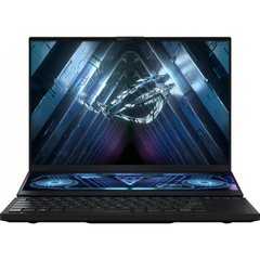Ноутбук ASUS ROG Zephyrus Duo 16 GX650RX (GX650RX-LO203W)