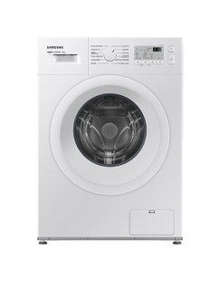 Стиральная машина автоматическая Samsung WW60A3120WH