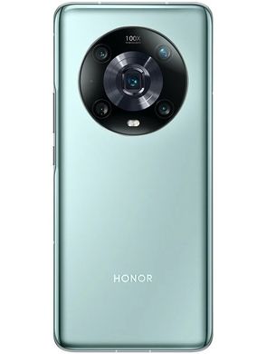 Смартфон Honor Magic4 Pro 8/256GB Cyan