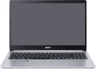 Ноутбук Acer Aspire 5 A515-45G-R7C8 Pure Silver (NX.A8CEU.00K)