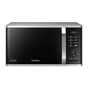 Микроволновка с грилем Samsung MG23K3575AS