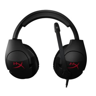 Комп'ютерна гарнітура HyperX Cloud Stinger (HX-HSCS-BK)