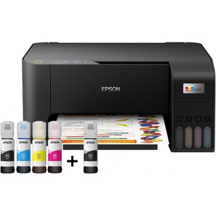 МФУ Epson EcoTank L3210 (C11CJ68401)