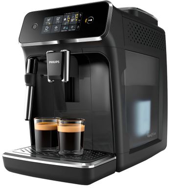 Кофемашина Philips Series 2200 EP2221/40