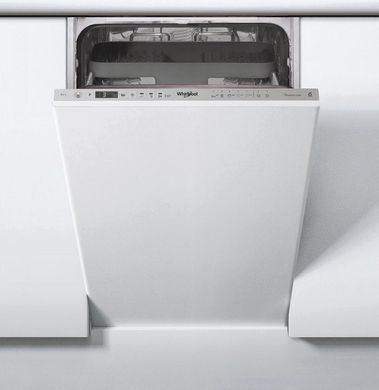 Посудомийна машина Whirlpool WSIO 3T223 PCE X