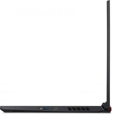 Ноутбук Acer Nitro 5 AN517-54-555E Shale Black (NH.QF8EU.006)