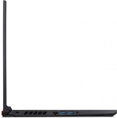 Ноутбук Acer Nitro 5 AN517-54-555E Shale Black (NH.QF8EU.006)