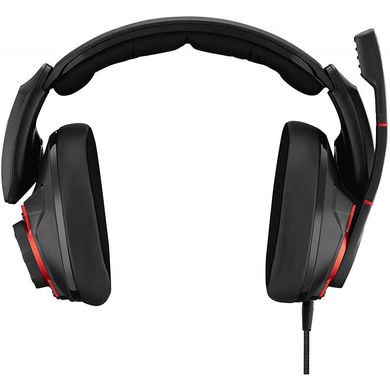 Навушники з мікрофоном Sennheiser GSP 600