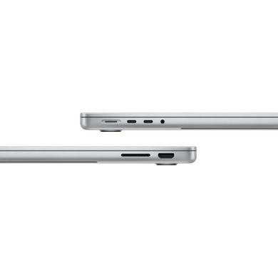 Ноутбук Apple MacBook Pro 14" Silver Late 2023 (Z1AX001HS)