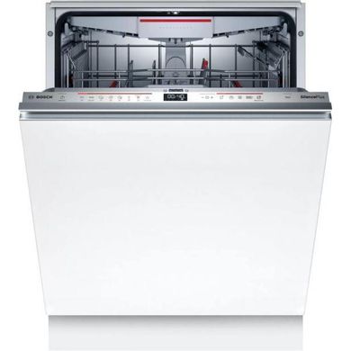 Посудомийна машина Bosch SMV6ZDX49E