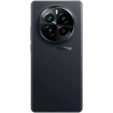 Смартфон realme GT5 Pro 12/256GB Black (no NFC)